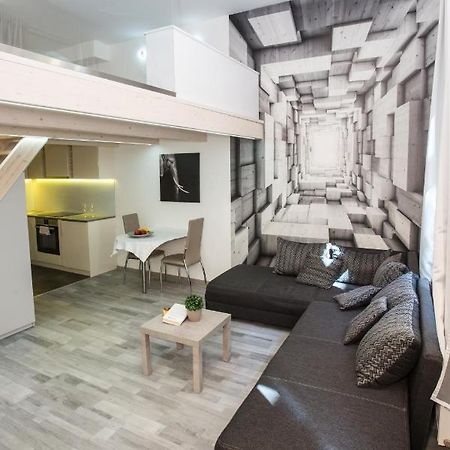 Aradi Apartment Budapest Exterior photo