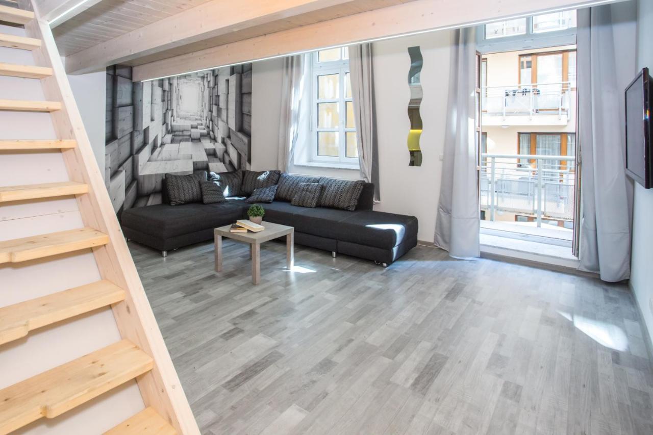 Aradi Apartment Budapest Exterior photo