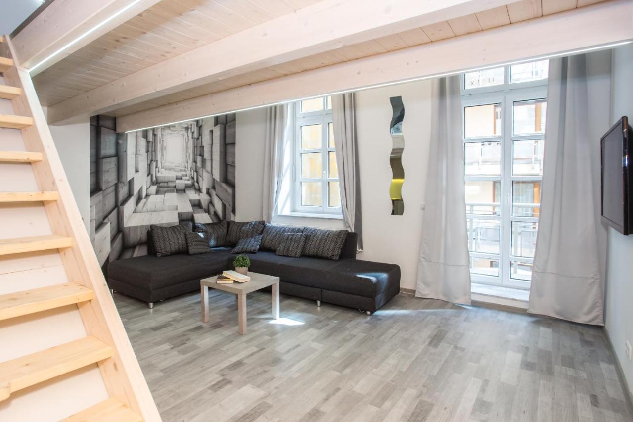 Aradi Apartment Budapest Exterior photo